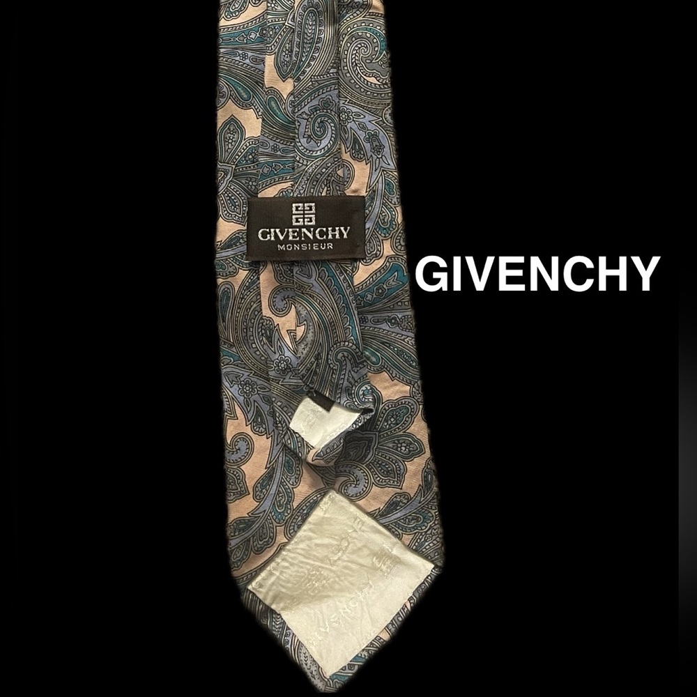 Givenchy Necktie